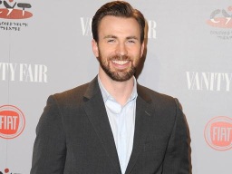 evans chris